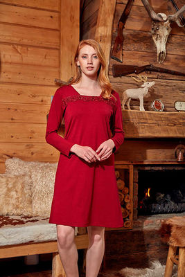 Berrak 654 Kadın Gecelik