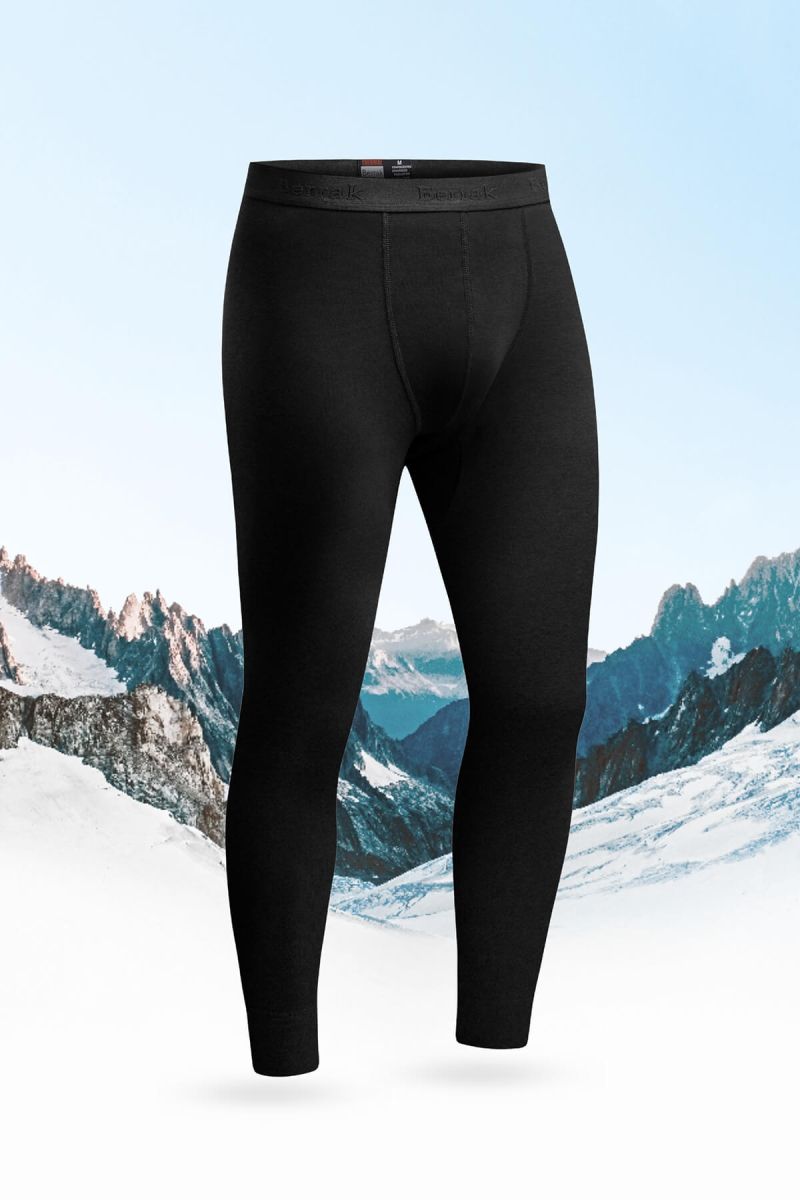 Berrak - Berrak 755 Erkek Termal Alt