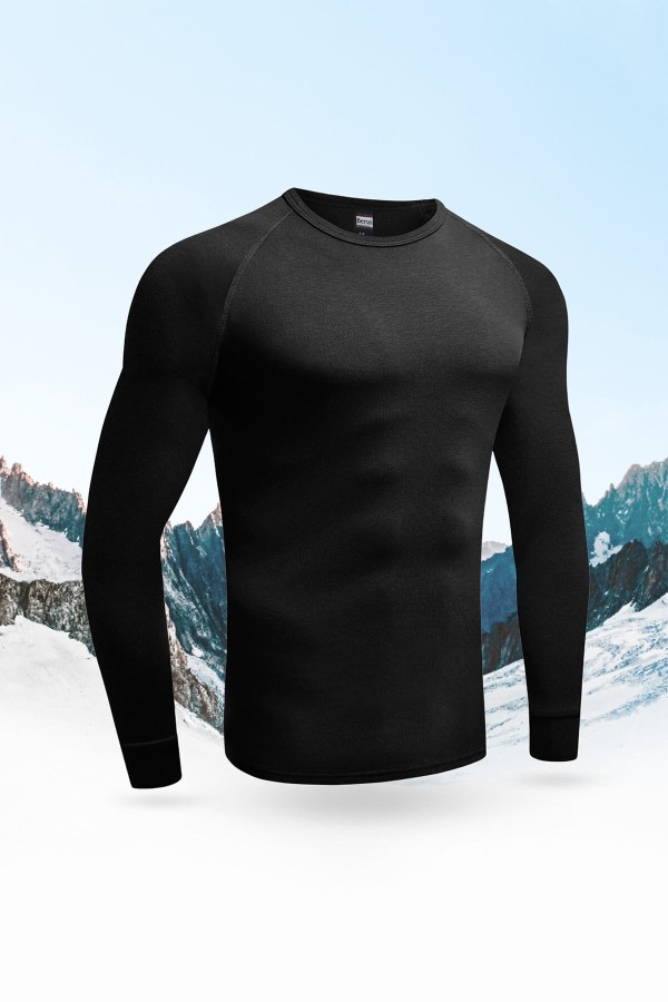 Berrak - Berrak 757 Erkek Termal Üst