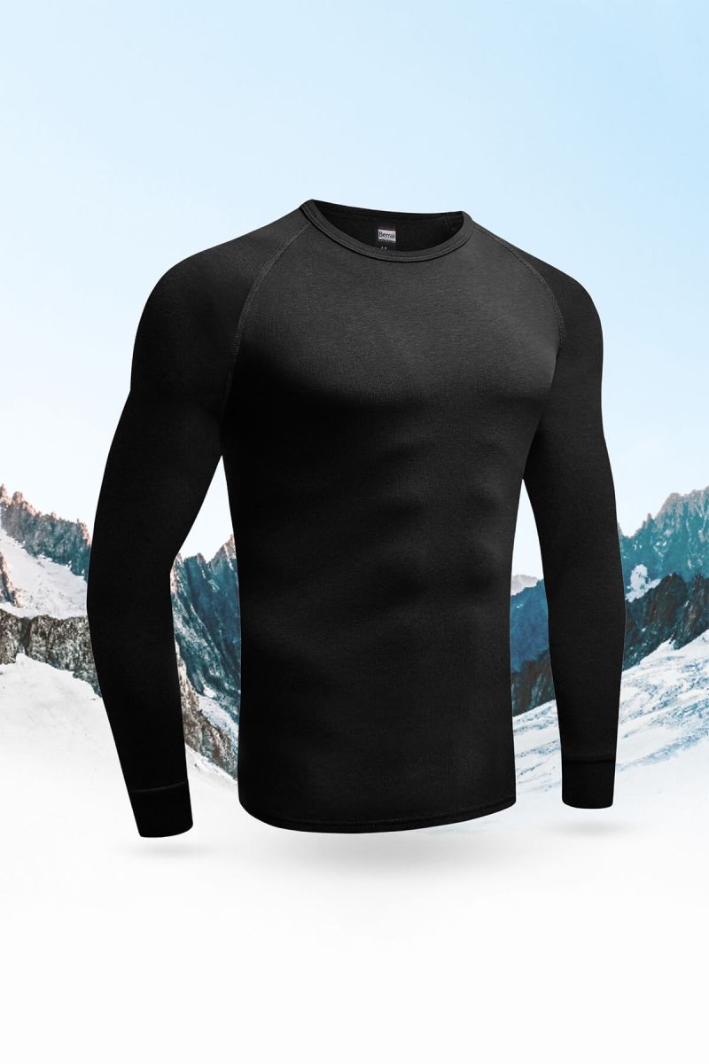 Berrak - Berrak 757 Erkek Termal Üst