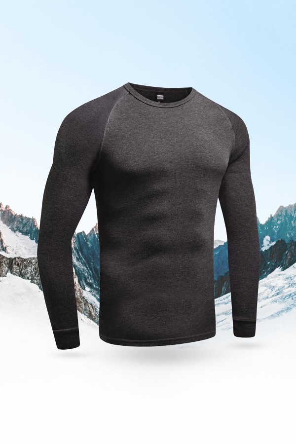 Berrak 757 Erkek Termal Üst - Thumbnail