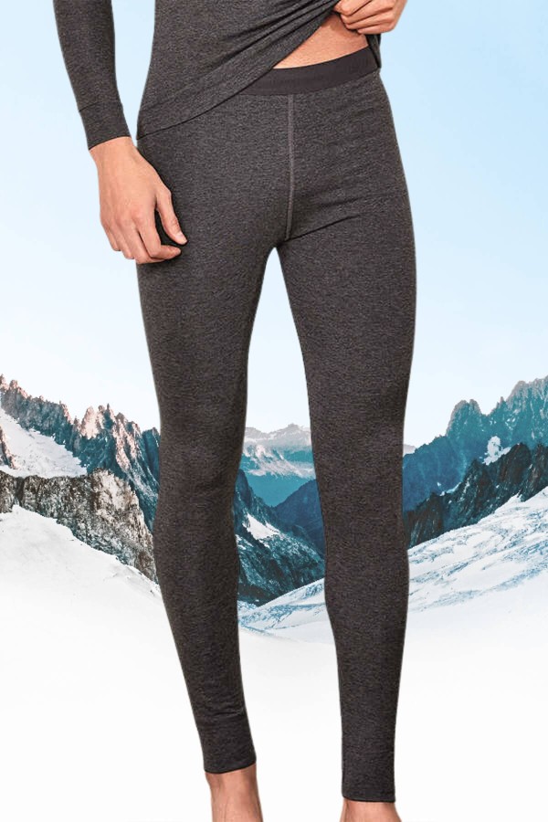 Berrak - Berrak 759 Erkek Termal Alt