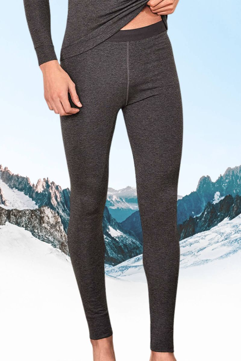 Berrak - Berrak 759 Erkek Termal Alt