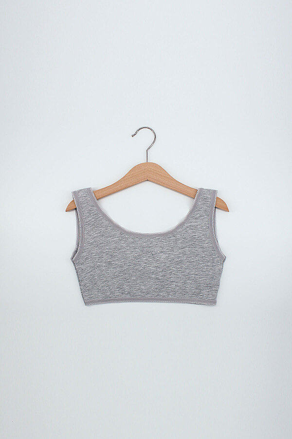 Berrak 8042 Kız Çocuk Alıştırma Body - Thumbnail