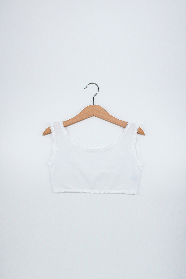 Berrak 8042 Kız Çocuk Alıştırma Body - Thumbnail