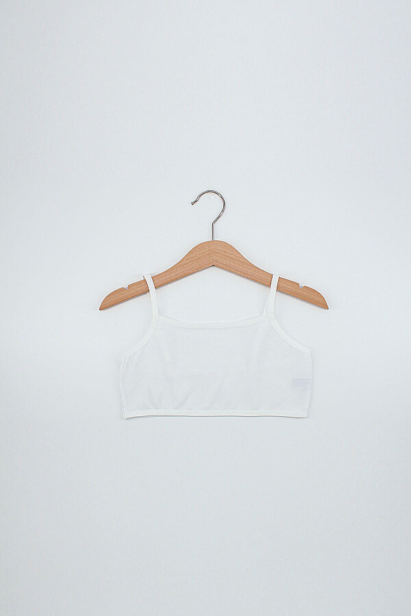 Berrak - Berrak 8044 Kız Çocuk Alıştırma Body