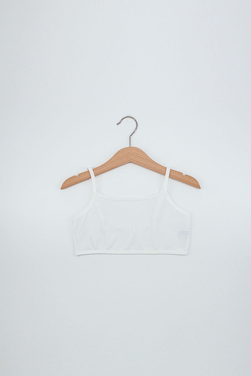 Berrak - Berrak 8044 Kız Çocuk Alıştırma Body